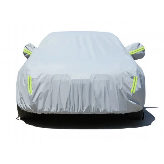 Automotive Dust Cover