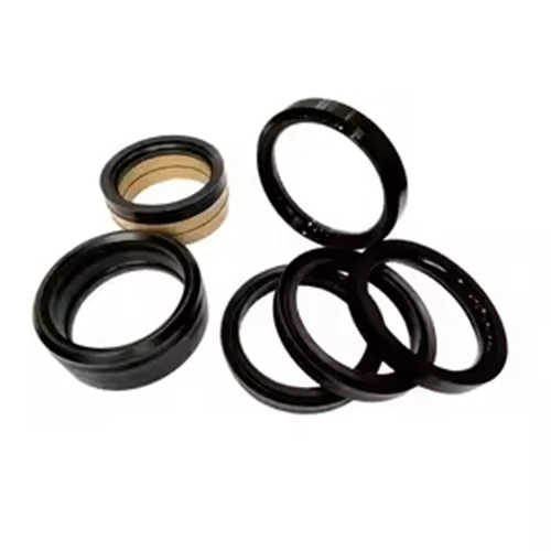 Submersible Pump Oil Seal